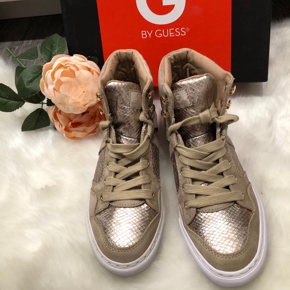 Guess Shoes